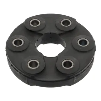 Febi Bilstein Front Drive Shaft Flex Joint - 26111109603